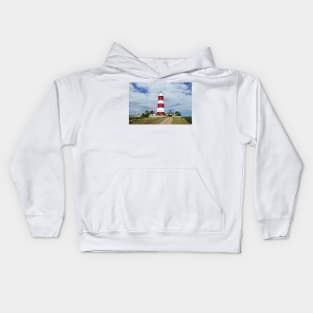 Happisburgh Lighthouse Kids Hoodie